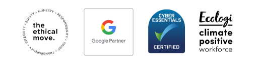 Partner Badges